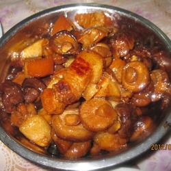 红烧肉的做法[图]