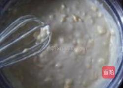 奶香玉米蛋糕的做法图解7