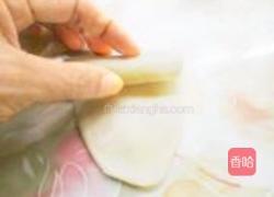 纯素绿豆酥皮月饼的做法图解11