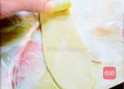 纯素绿豆酥皮月饼的做法图解13