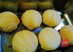 纯素绿豆酥皮月饼的做法图解18