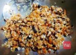 纯素绿豆酥皮月饼的做法图解5