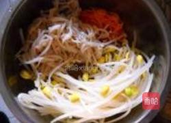 红油鸡丝的做法图解10