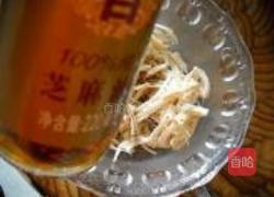 红油鸡丝的做法图解13