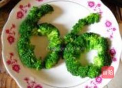 红油鸡丝的做法图解15