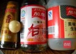 红油鸡丝的做法图解3