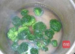 红油鸡丝的做法图解4