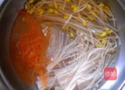 红油鸡丝的做法图解8
