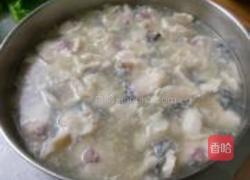 黄芪水煮鱼的做法图解10