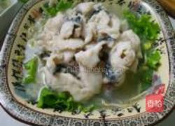 黄芪水煮鱼的做法图解11