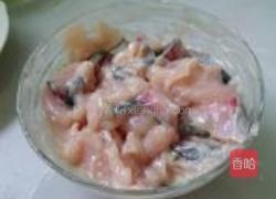 黄芪水煮鱼的做法图解5