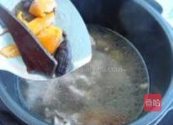 羊肉煲的做法图解6