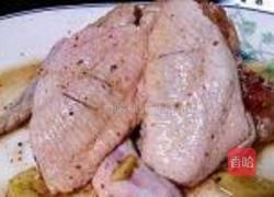 麻辣炸鸡翅的做法图解1