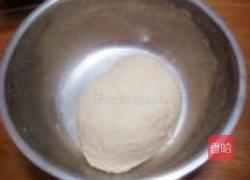 油条的做法图解2