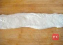 油条的做法图解4