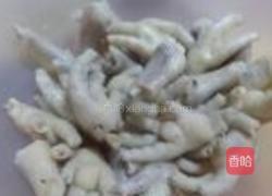 香辣鸡爪的做法图解3