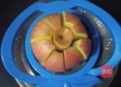 养颜苹果花茶的做法图解5