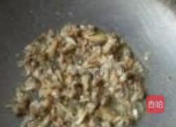 蛤蜊炒莴笋的做法图解4
