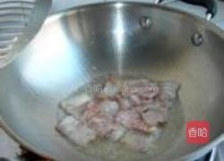 什锦合炒的做法图解7