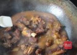 春节菜品糖醋小排的做法图解10