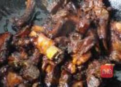 春节菜品糖醋小排的做法图解12