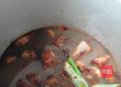 春节菜品糖醋小排的做法图解8