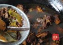 春节菜品糖醋小排的做法图解9