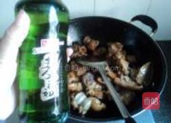 家常红烧猪蹄的做法图解13