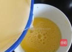 蛤蜊炖蛋的做法图解6