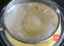 蛤蜊炖蛋的做法图解7