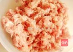 锅贴的做法图解1