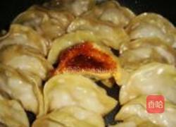 锅贴的做法图解7