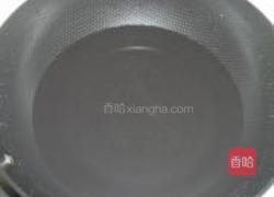 荆芥捞面的做法图解8