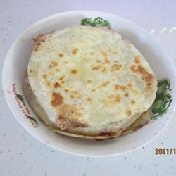 牛肉馅饼的做法[图]