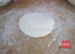 牛肉馅饼的做法图解1