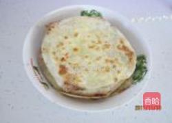 牛肉馅饼的做法图解6