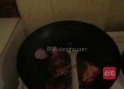 香煎牛排的做法图解10
