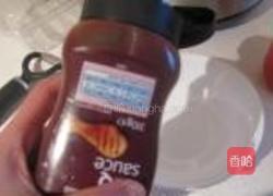 香煎牛排的做法图解4