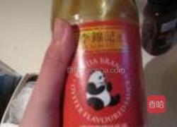 香煎牛排的做法图解5