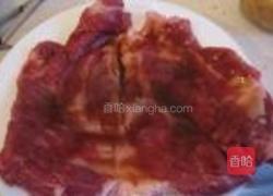 香煎牛排的做法图解7