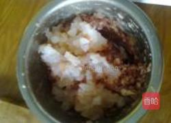 丝瓜虾仁汤包的做法图解2