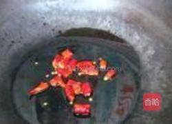 凉拌青菜头的做法图解9