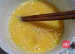 可可蛋糕的做法图解1