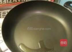 芦笋炒虾仁的做法图解2