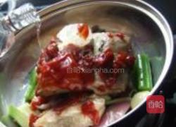 酱烧骨的做法图解5