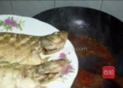 茄汁鲈鱼的做法图解10