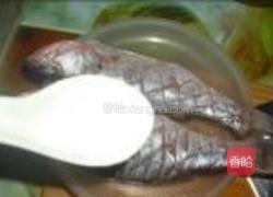 茄汁鲈鱼的做法图解2