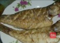 茄汁鲈鱼的做法图解5