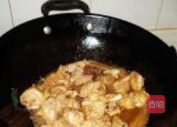 土豆燉兔肉的做法圖解6