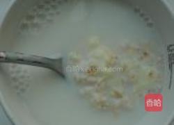 胡萝卜笋瓜煎饼的做法图解10